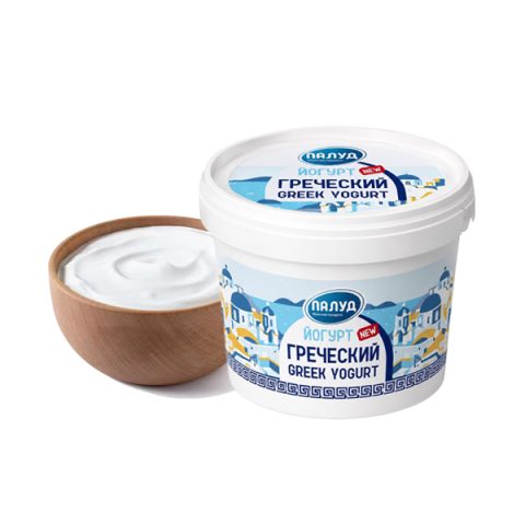 Greek Yogurt